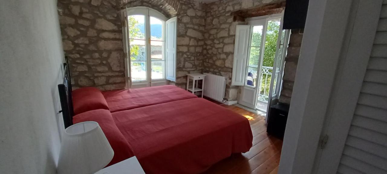 Hosteria Senorio De Bizkaia Bakio Zewnętrze zdjęcie