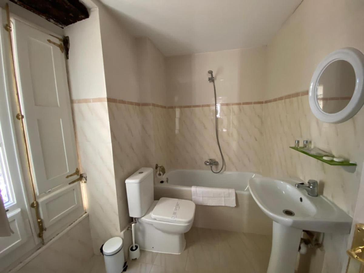 Hosteria Senorio De Bizkaia Bakio Zewnętrze zdjęcie