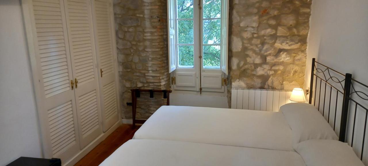 Hosteria Senorio De Bizkaia Bakio Zewnętrze zdjęcie
