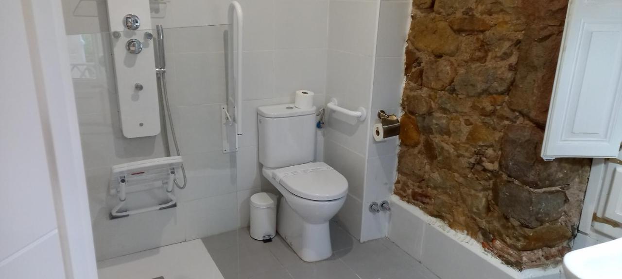 Hosteria Senorio De Bizkaia Bakio Zewnętrze zdjęcie