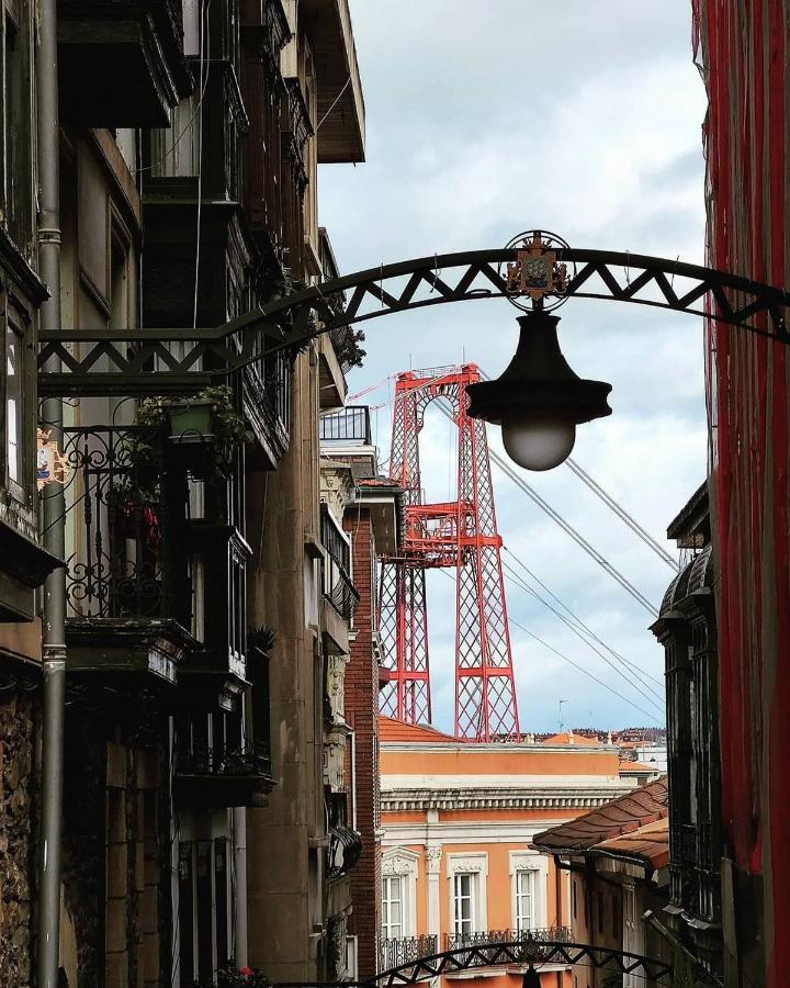 Hosteria Senorio De Bizkaia Bakio Zewnętrze zdjęcie