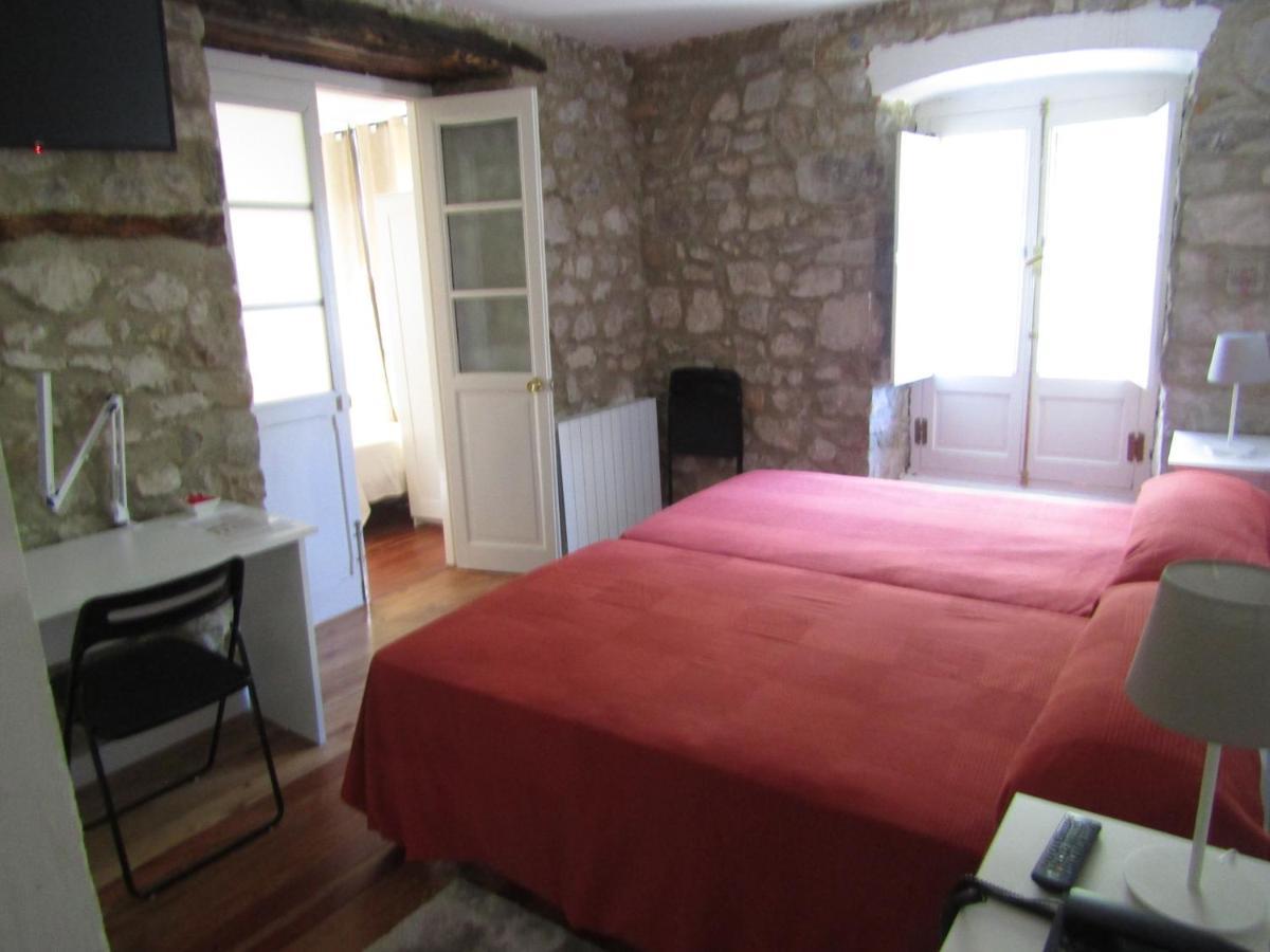 Hosteria Senorio De Bizkaia Bakio Zewnętrze zdjęcie
