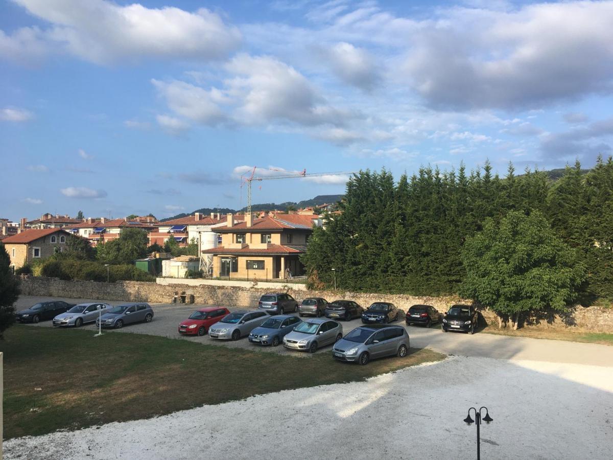 Hosteria Senorio De Bizkaia Bakio Zewnętrze zdjęcie
