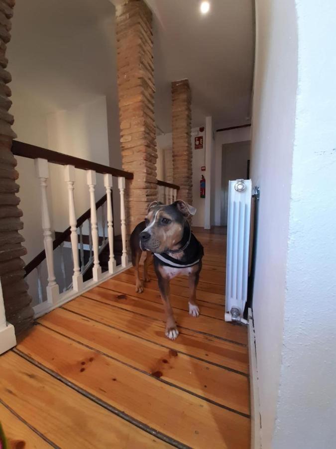 Hosteria Senorio De Bizkaia Bakio Zewnętrze zdjęcie