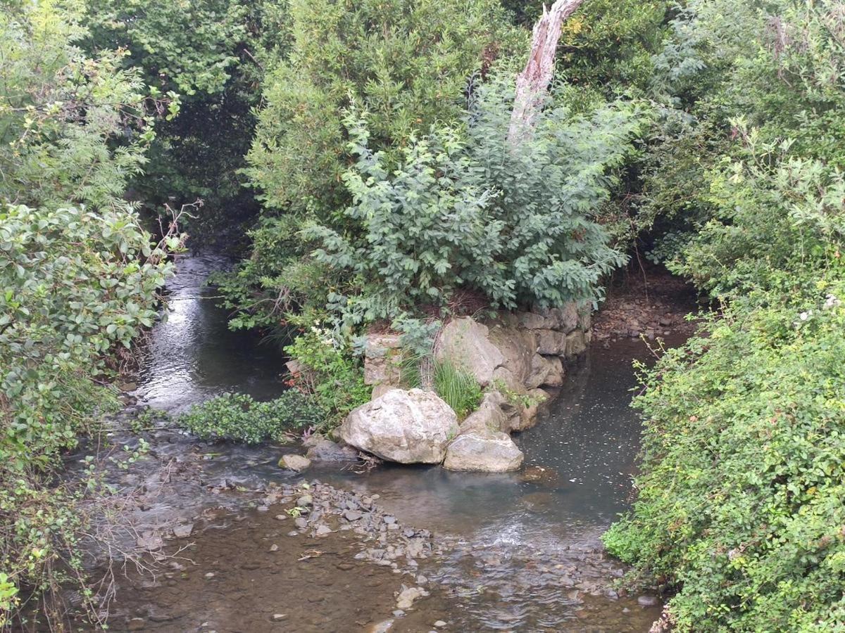 Hosteria Senorio De Bizkaia Bakio Zewnętrze zdjęcie